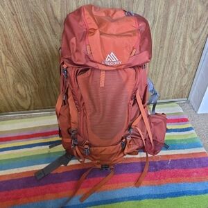 Gregory Baltoro 65L